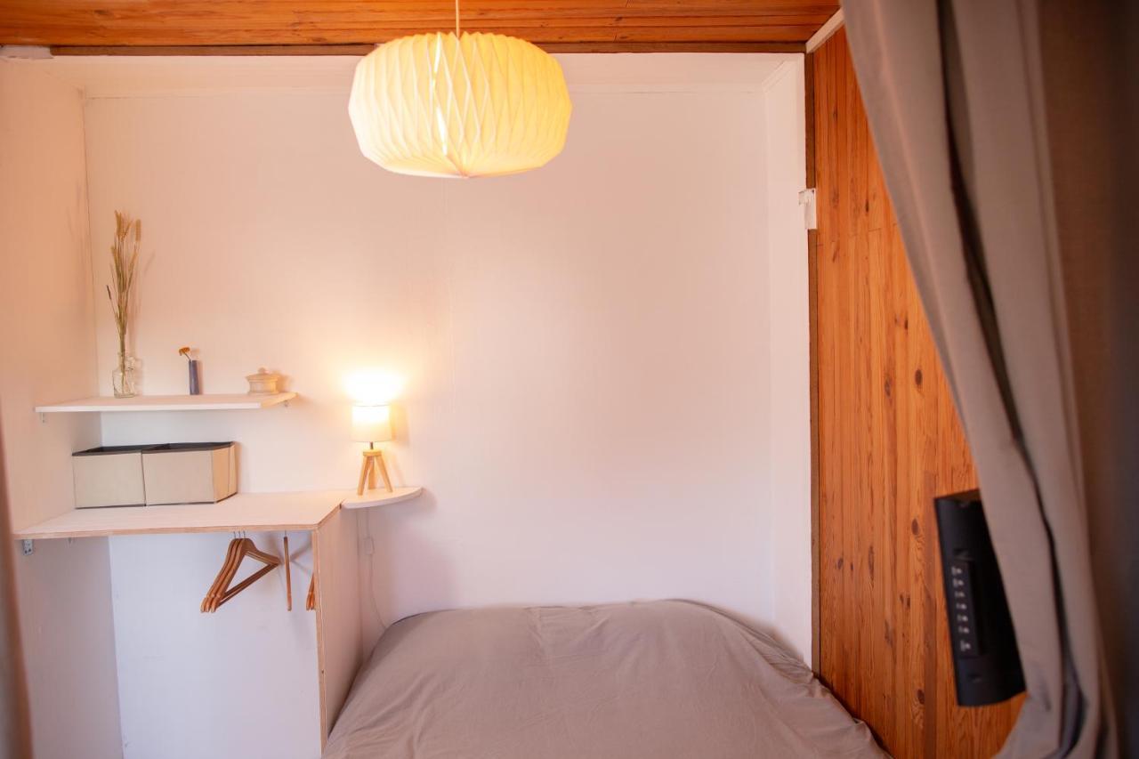 Apartment Cocon Sous Les Toits De Jaures