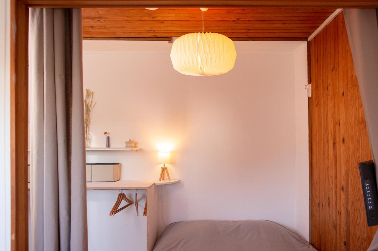 Apartment Cocon Sous Les Toits De Jaures *