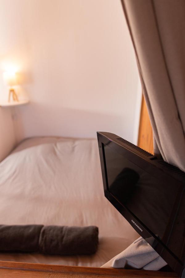 Apartment Cocon Sous Les Toits De Jaures *