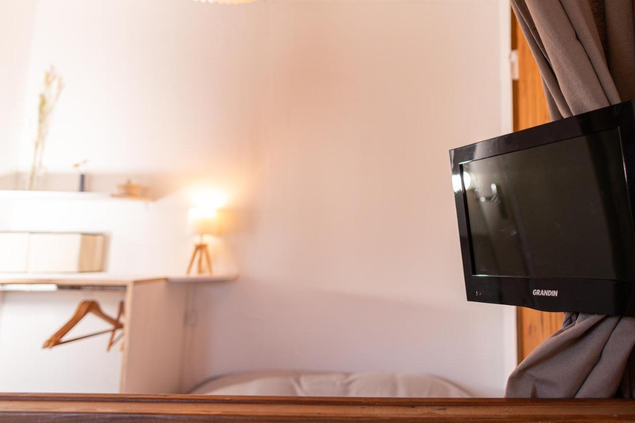 Apartment Cocon Sous Les Toits De Jaures Belfort